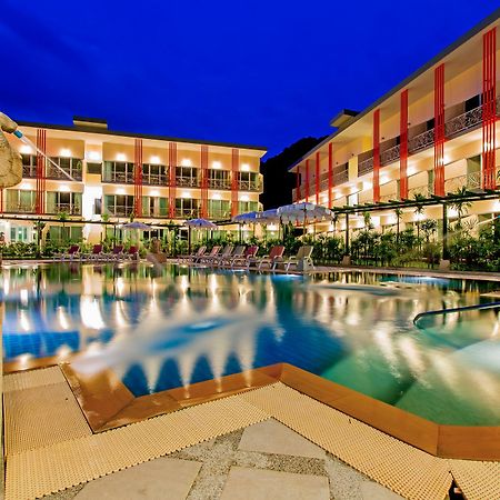 Trend Kamala Resort 외부 사진