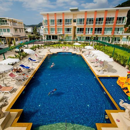 Trend Kamala Resort 외부 사진