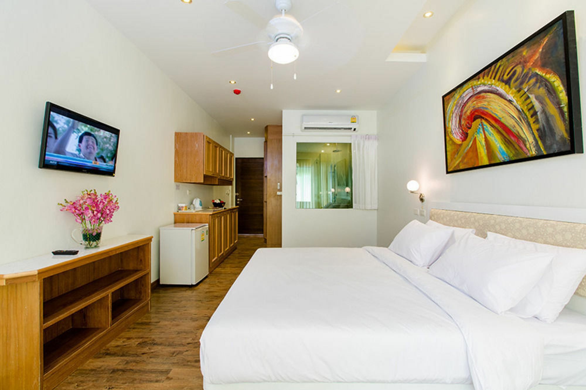 Trend Kamala Resort 외부 사진